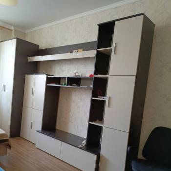 Сдается 1-комнатная квартира, 44 м²