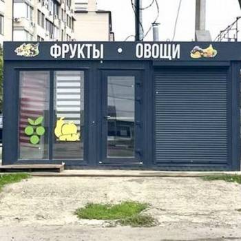 Сдается Торговое помещение, 15 м²