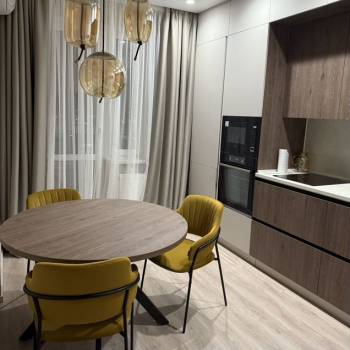 Сдается 1-комнатная квартира, 40 м²