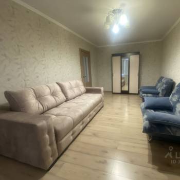 Сдается 1-комнатная квартира, 33 м²