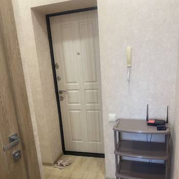 Сдается 1-комнатная квартира, 33 м²