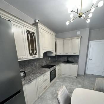 Сдается 2-х комнатная квартира, 61 м²