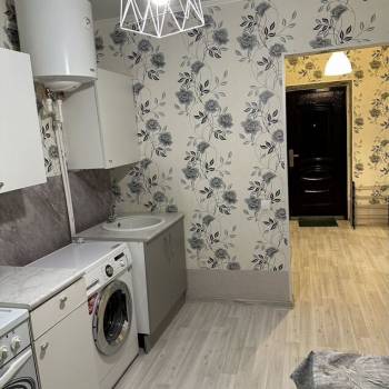 Сдается 1-комнатная квартира, 38 м²