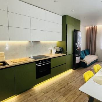 Продается 2-х комнатная квартира, 69 м²