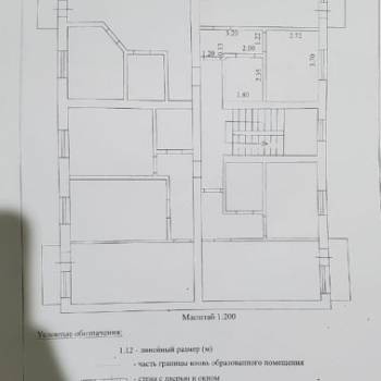 Продается 1-комнатная квартира, 36 м²