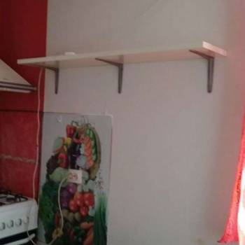 Сдается 1-комнатная квартира, 45 м²