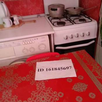 Сдается 1-комнатная квартира, 45 м²