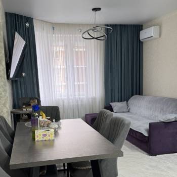 Продается 3-х комнатная квартира, 65,2 м²