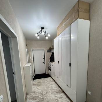Продается 3-х комнатная квартира, 65,2 м²