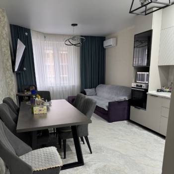 Продается 3-х комнатная квартира, 65,2 м²