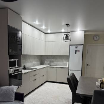 Продается 3-х комнатная квартира, 65,2 м²