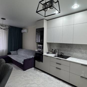Продается 3-х комнатная квартира, 65,2 м²