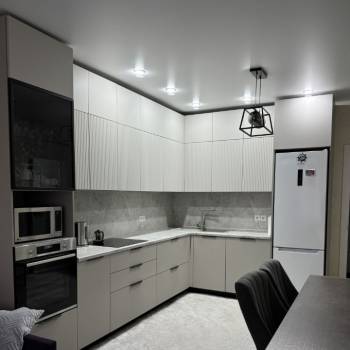 Продается 3-х комнатная квартира, 65,2 м²
