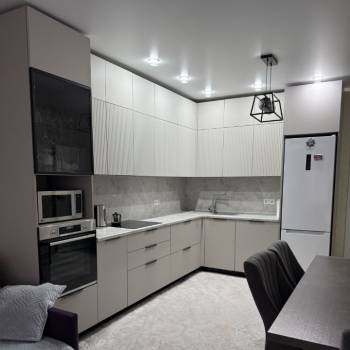Продается 3-х комнатная квартира, 65,2 м²