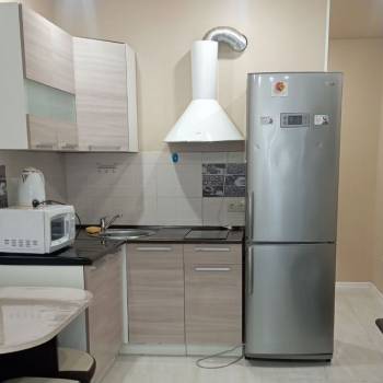 Сдается 1-комнатная квартира, 24,1 м²