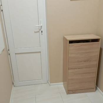 Сдается 1-комнатная квартира, 24,1 м²