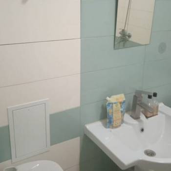 Сдается 1-комнатная квартира, 36 м²