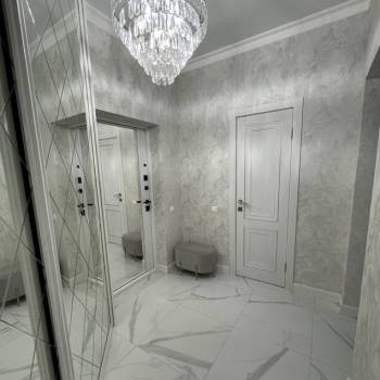 Продается 2-х комнатная квартира, 52 м²