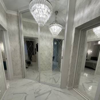 Продается 2-х комнатная квартира, 52 м²