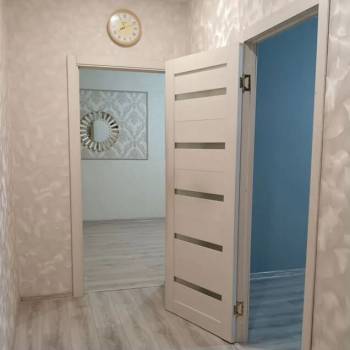 Продается 2-х комнатная квартира, 52,8 м²