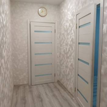 Продается 2-х комнатная квартира, 52,8 м²