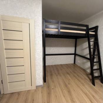 Продается 1-комнатная квартира, 36 м²