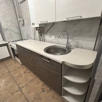 Продается 1-комнатная квартира, 39,7 м²