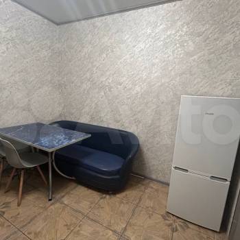 Продается 1-комнатная квартира, 39,7 м²