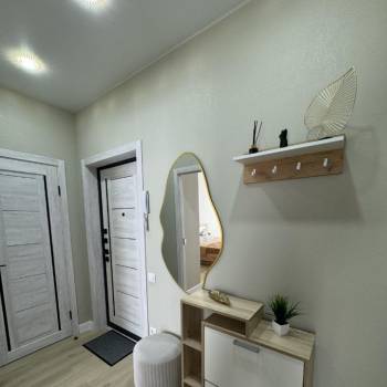 Сдается 1-комнатная квартира, 36,4 м²