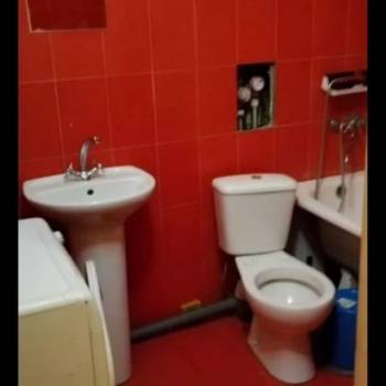 Сдается 1-комнатная квартира, 26 м²