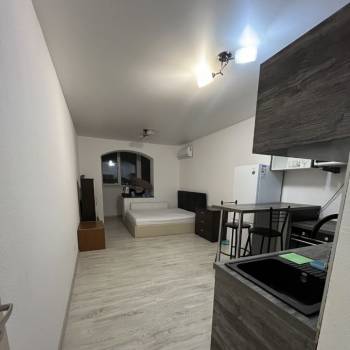 Сдается 1-комнатная квартира, 29,5 м²