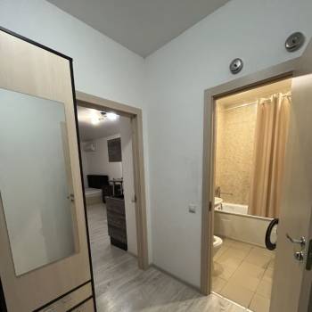 Сдается 1-комнатная квартира, 29,5 м²