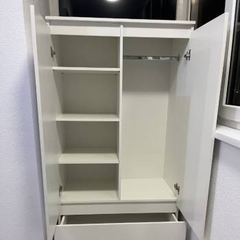 Сдается 1-комнатная квартира, 29,5 м²