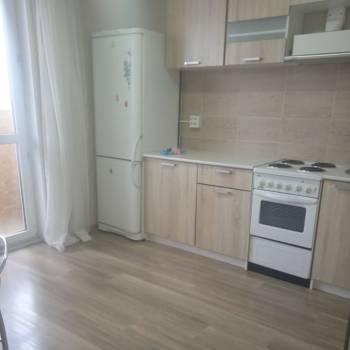 Сдается 1-комнатная квартира, 35 м²