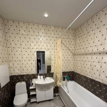 Сдается 1-комнатная квартира, 36 м²