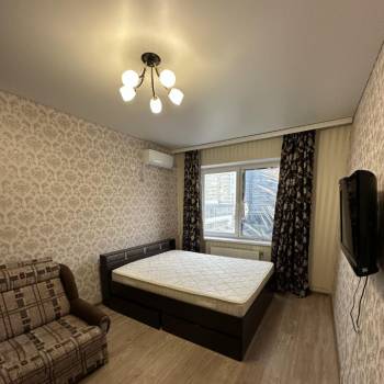 Сдается 1-комнатная квартира, 36 м²