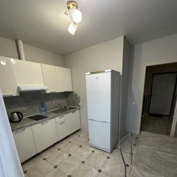 Сдается 1-комнатная квартира, 36 м²