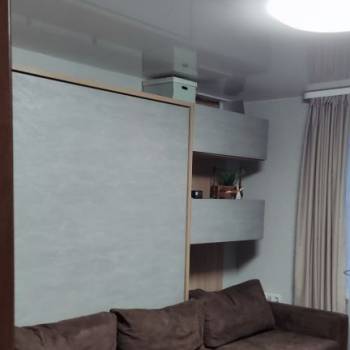 Продается 2-х комнатная квартира, 46,2 м²