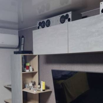 Продается 2-х комнатная квартира, 46,2 м²