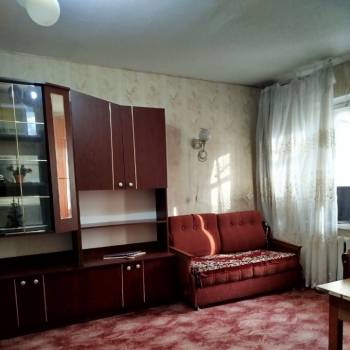 Продается 2-х комнатная квартира, 42,9 м²