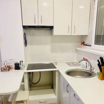 Продается 1-комнатная квартира, 47 м²