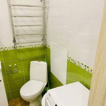 Продается 1-комнатная квартира, 47 м²