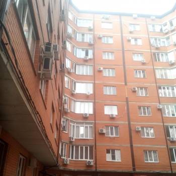 Продается 2-х комнатная квартира, 110 м²