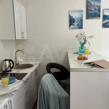 Сдается 1-комнатная квартира, 25 м²