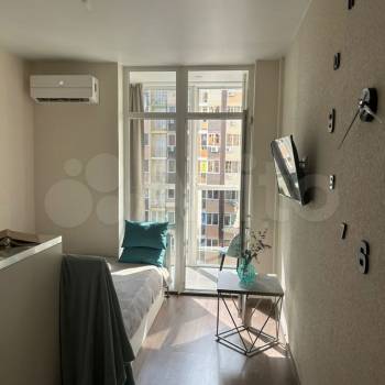 Сдается 1-комнатная квартира, 25 м²