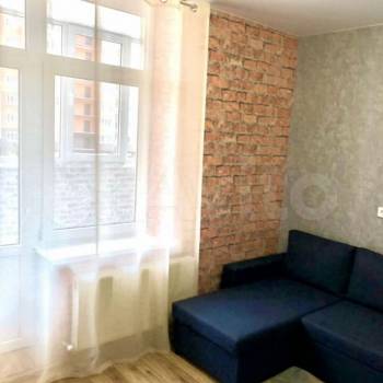 Сдается 1-комнатная квартира, 30 м²