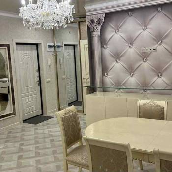 Сдается 2-х комнатная квартира, 50,2 м²