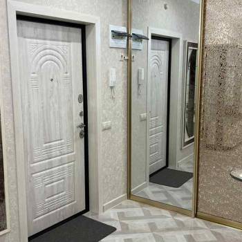 Сдается 2-х комнатная квартира, 50,2 м²