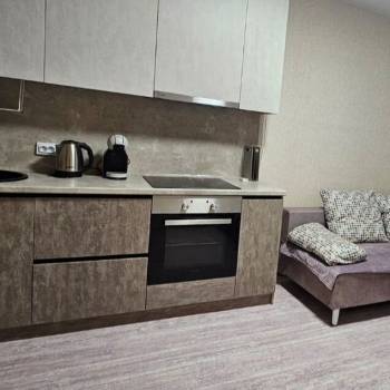 Сдается 1-комнатная квартира, 34 м²