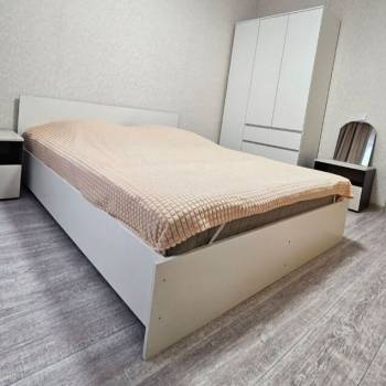 Сдается 1-комнатная квартира, 34 м²